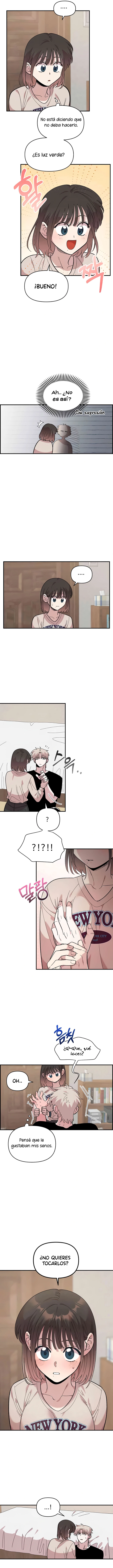 3 Complejo De Amigos