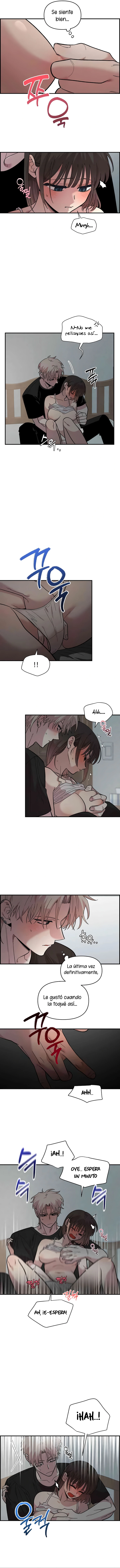 5 Complejo De Amigos