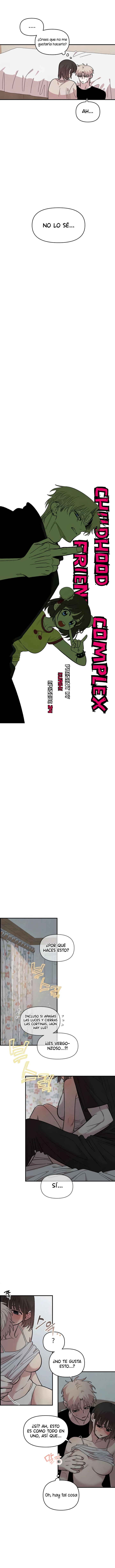 4 Complejo De Amigos