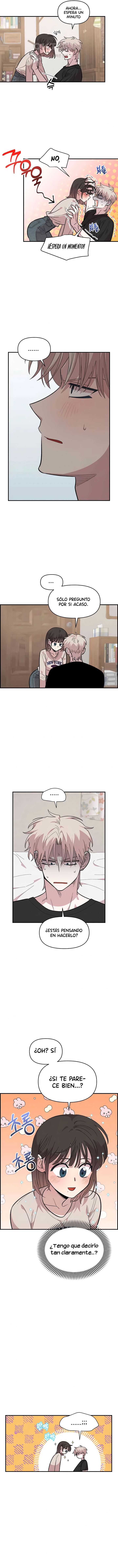 1 Complejo De Amigos