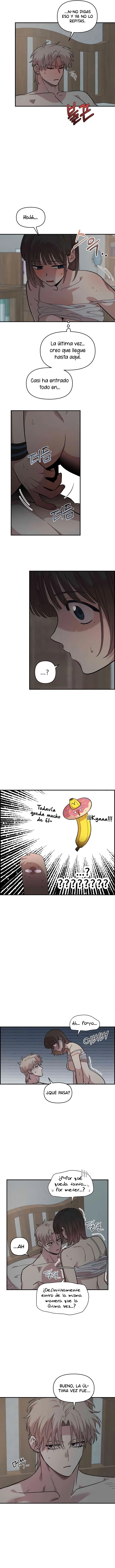 8 Complejo De Amigos