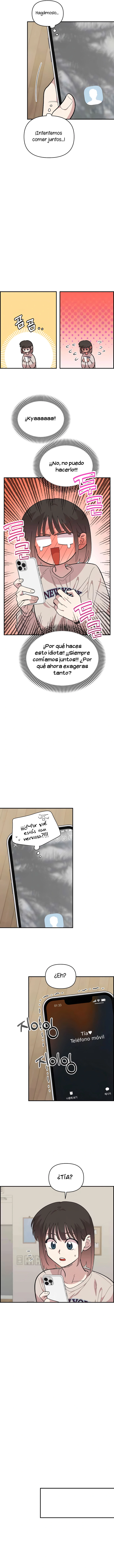 3 Complejo De Amigos