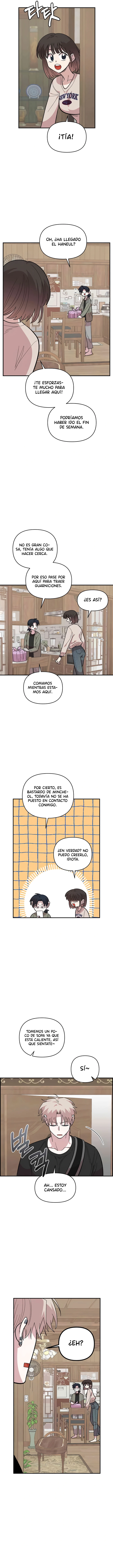 4 Complejo De Amigos