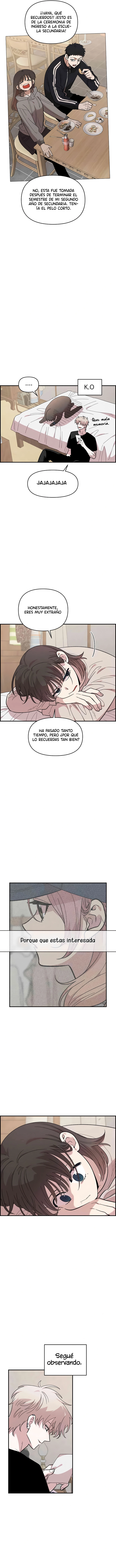 8 Complejo De Amigos