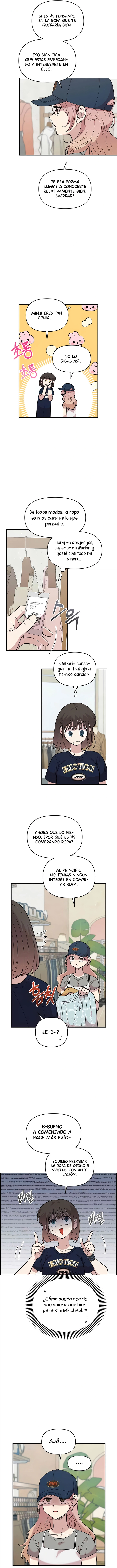 1 Complejo De Amigos