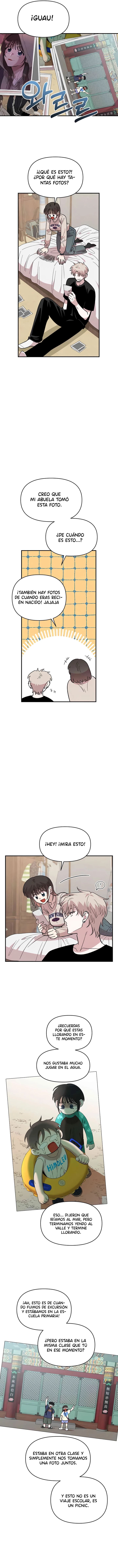 7 Complejo De Amigos