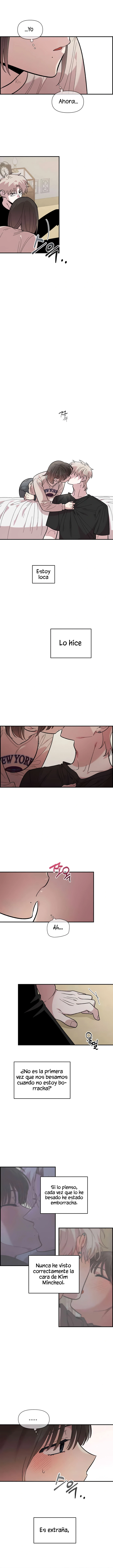 10 Complejo De Amigos