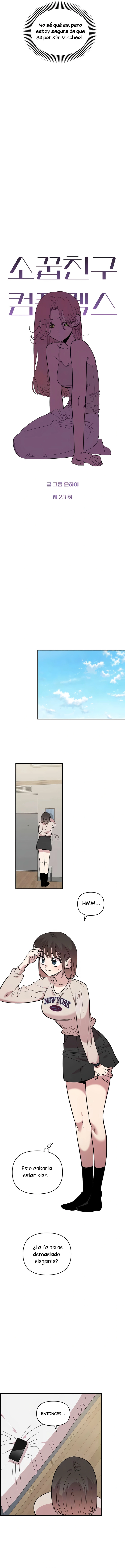 2 Complejo De Amigos