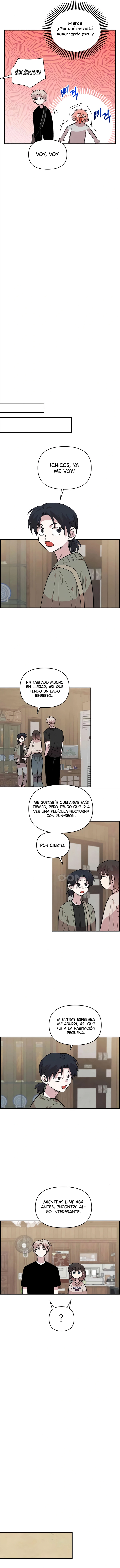 6 Complejo De Amigos