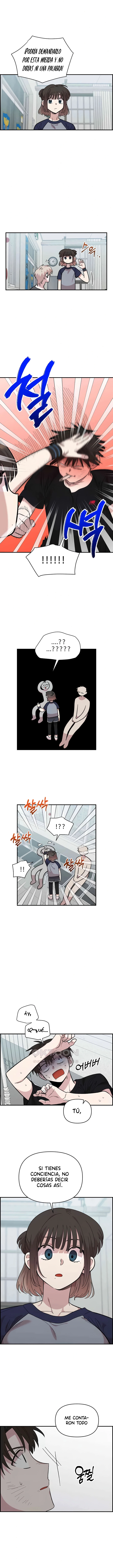 1 Complejo De Amigos