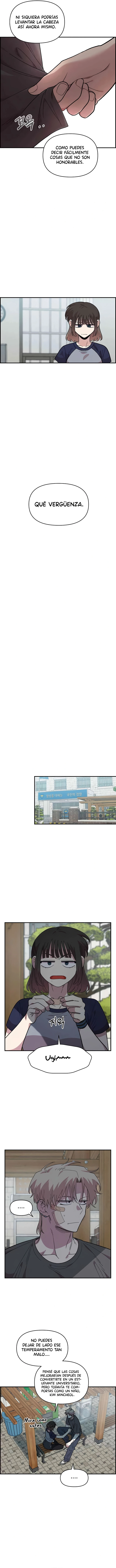 3 Complejo De Amigos