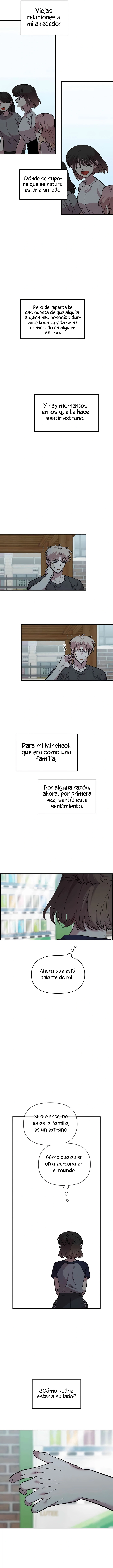 6 Complejo De Amigos