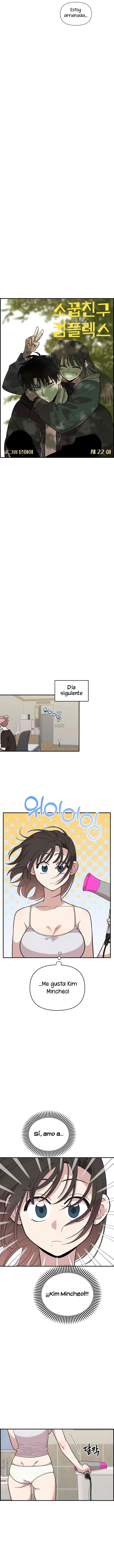 8 Complejo De Amigos