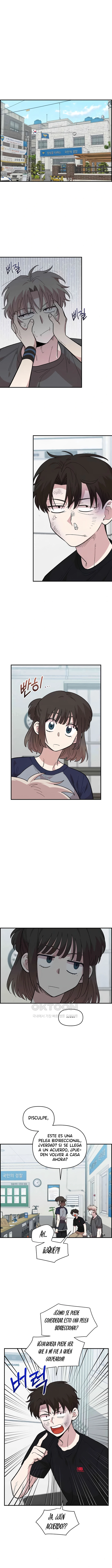 0 Complejo De Amigos