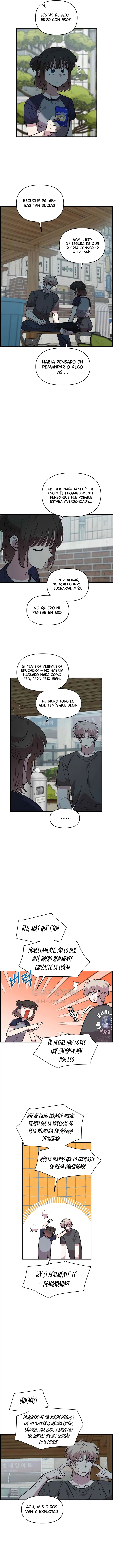 4 Complejo De Amigos