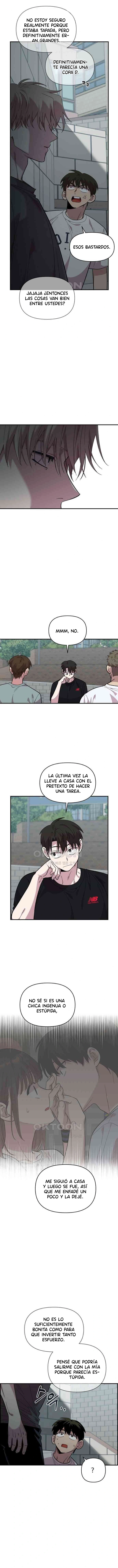 7 Complejo De Amigos