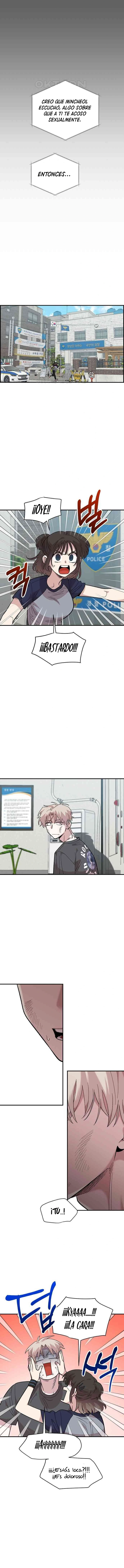 10 Complejo De Amigos