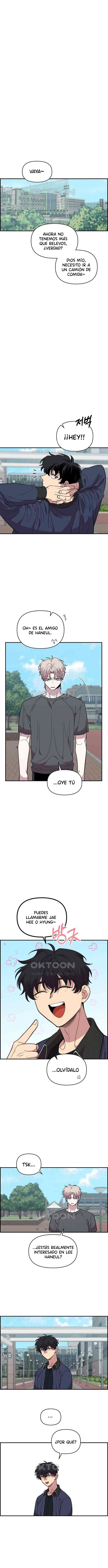 0 Complejo De Amigos