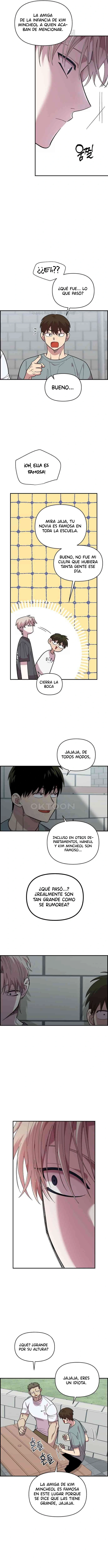 6 Complejo De Amigos