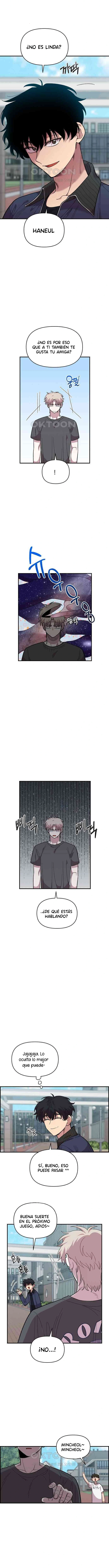 1 Complejo De Amigos