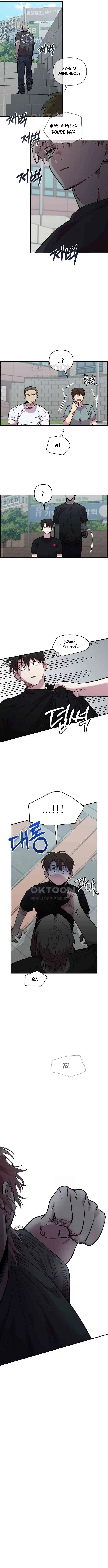 8 Complejo De Amigos