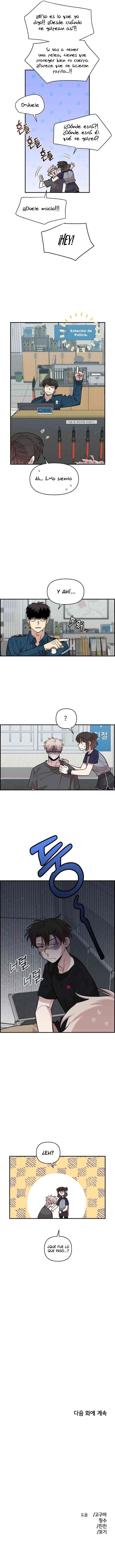 11 Complejo De Amigos