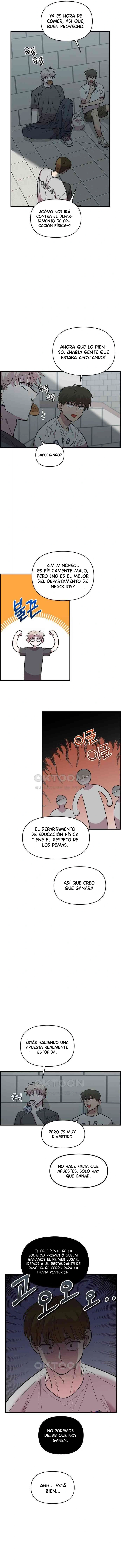 3 Complejo De Amigos