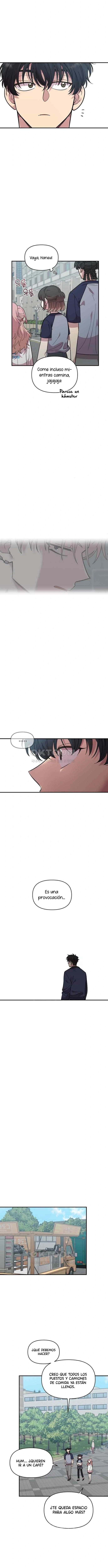 10 Complejo De Amigos