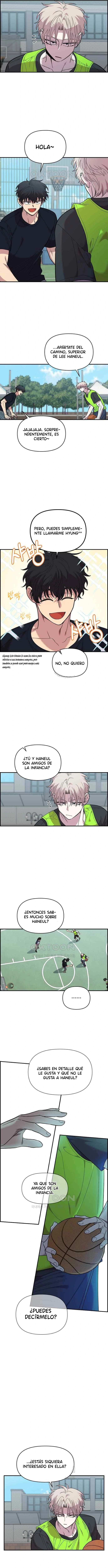 6 Complejo De Amigos