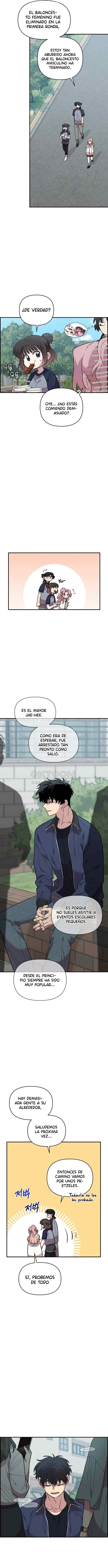 9 Complejo De Amigos