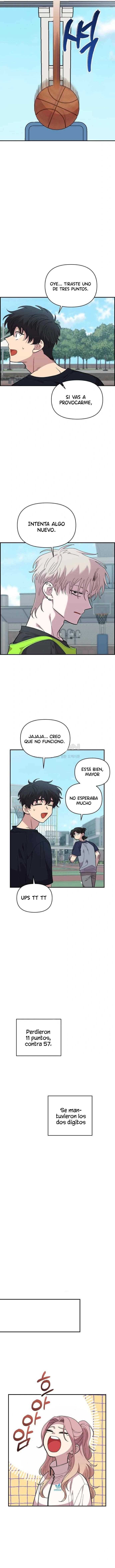 8 Complejo De Amigos