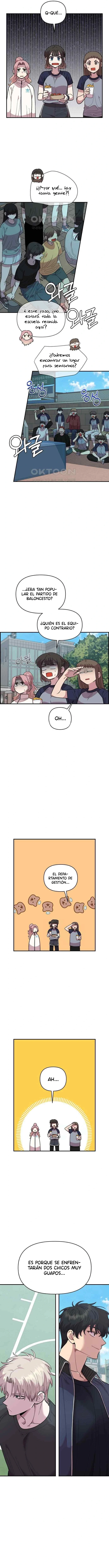 3 Complejo De Amigos