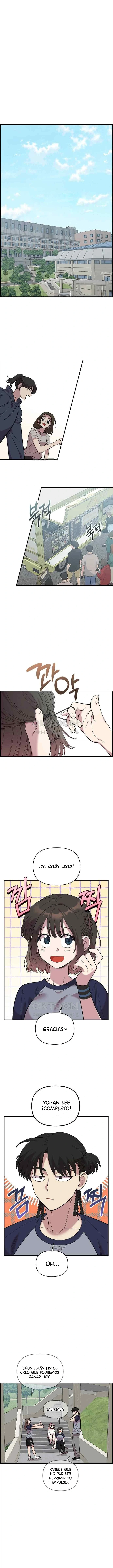 1 Complejo De Amigos