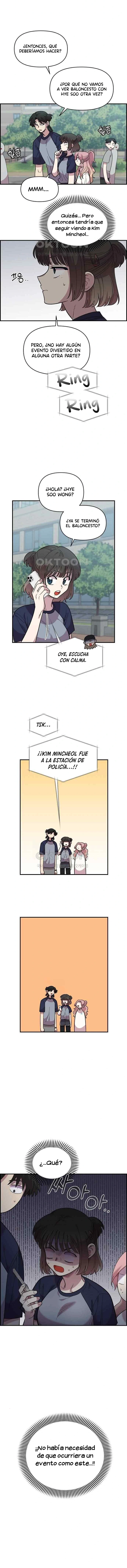 11 Complejo De Amigos