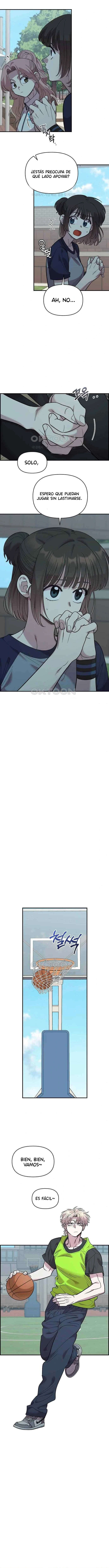 5 Complejo De Amigos