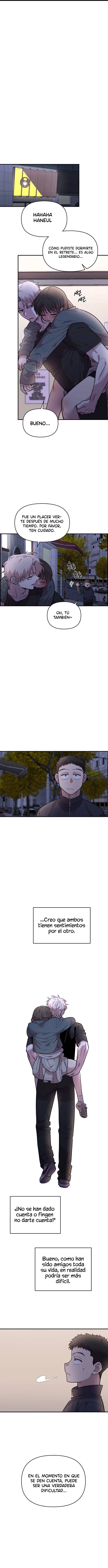 7 Complejo De Amigos