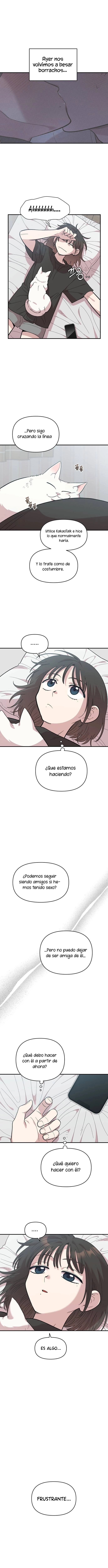 10 Complejo De Amigos