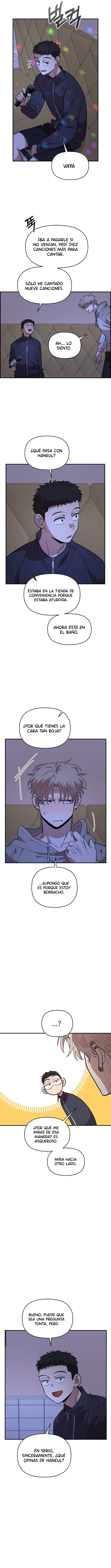 4 Complejo De Amigos