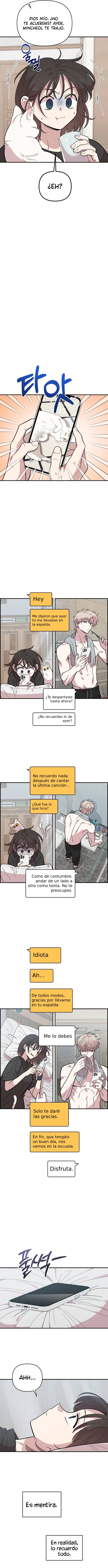 9 Complejo De Amigos