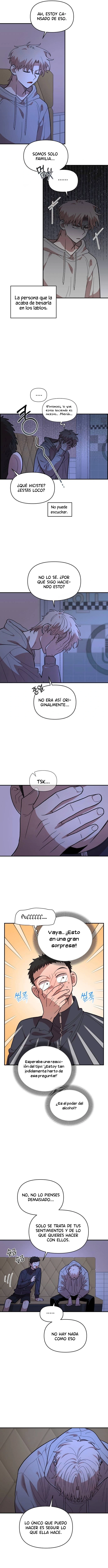 5 Complejo De Amigos