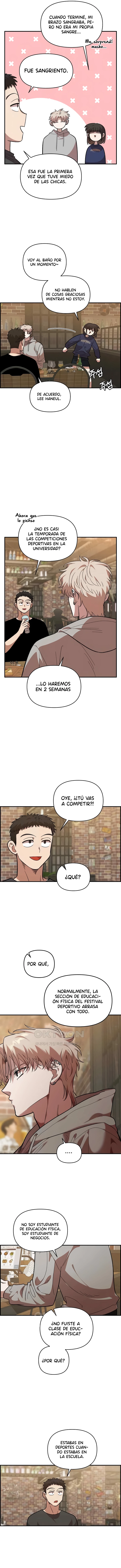 5 Complejo De Amigos