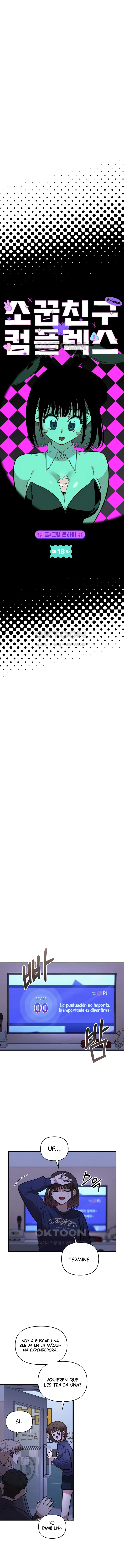 9 Complejo De Amigos