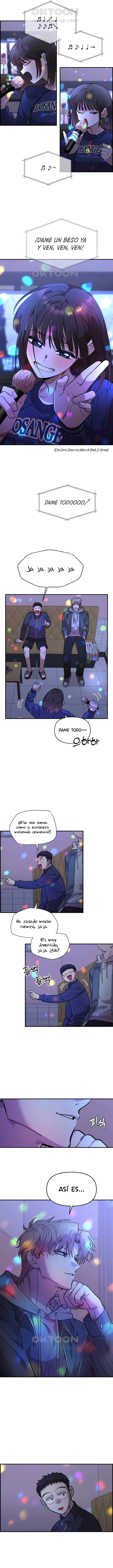 8 Complejo De Amigos