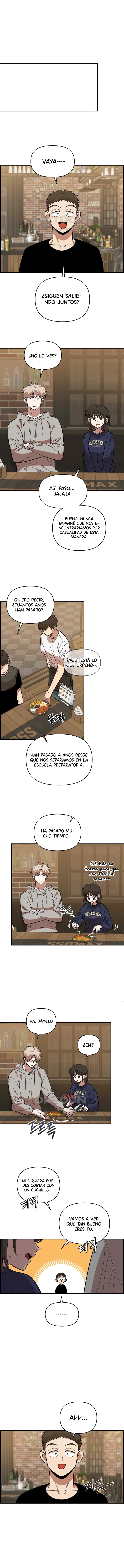 1 Complejo De Amigos