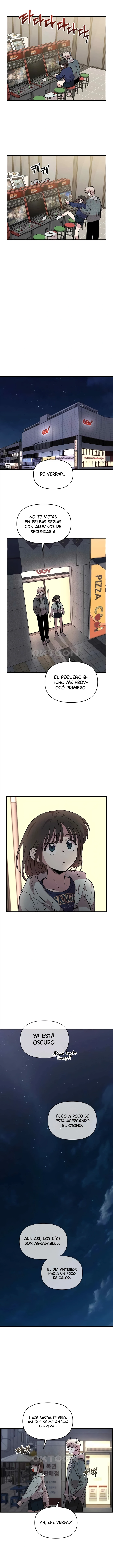 12 Complejo De Amigos