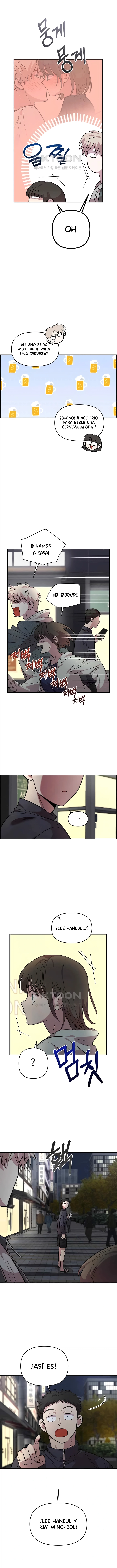 13 Complejo De Amigos