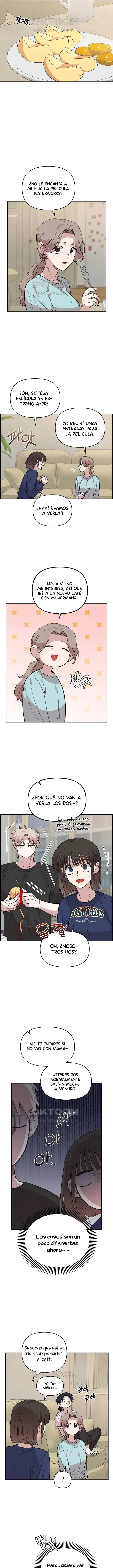 8 Complejo De Amigos