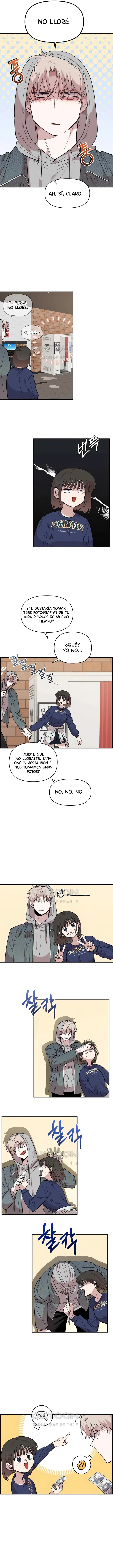 11 Complejo De Amigos