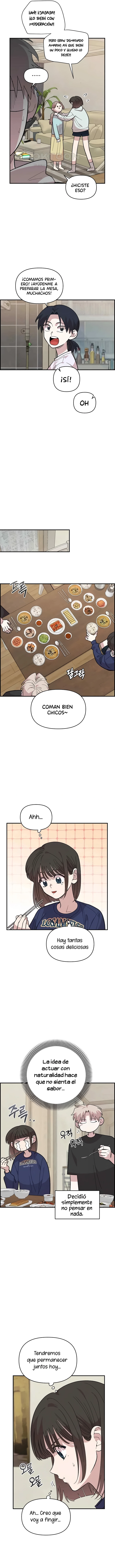 6 Complejo De Amigos