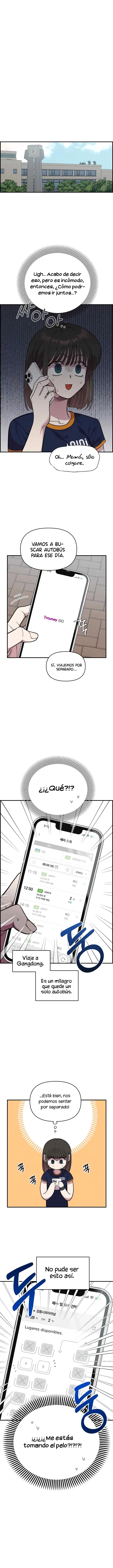 1 Complejo De Amigos